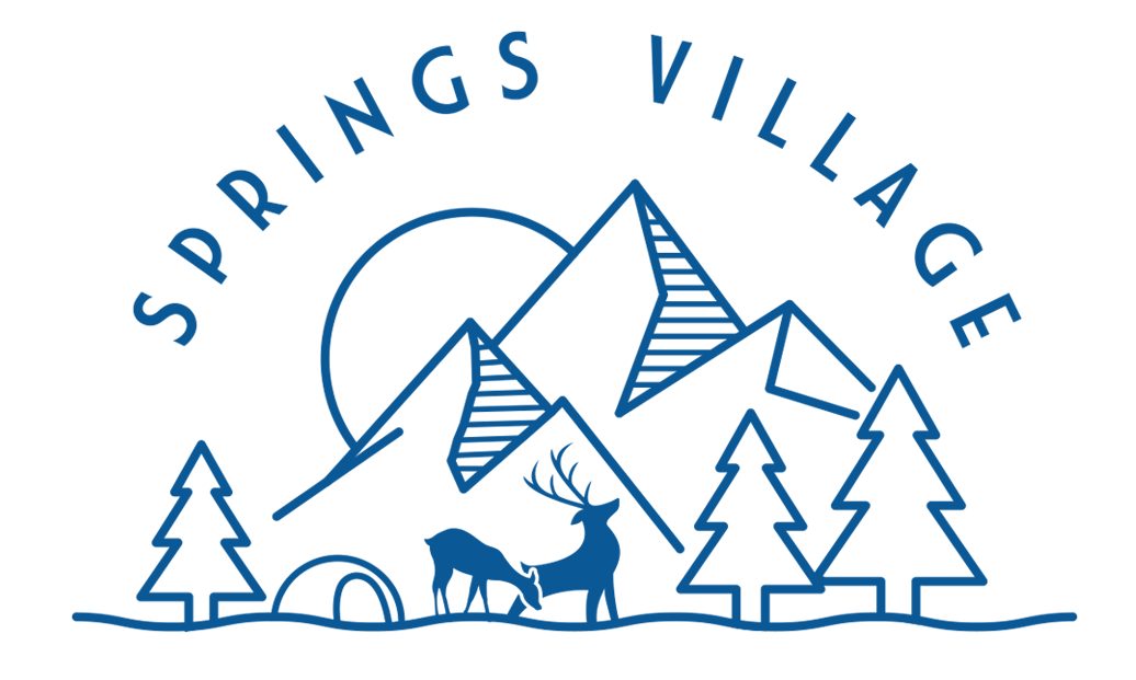 【官网】SPRINGS VILLAGE 伊豆 私人独栋别墅&露营星空帐篷