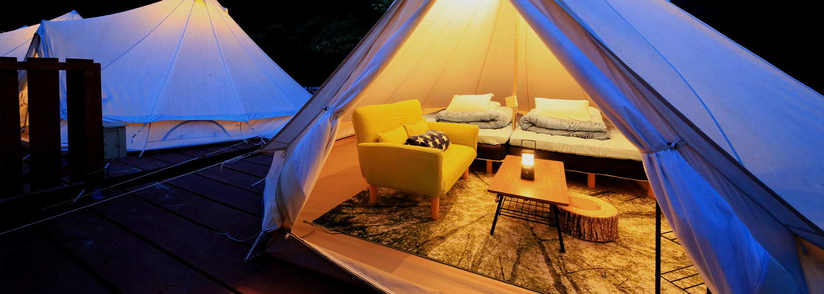 Tent