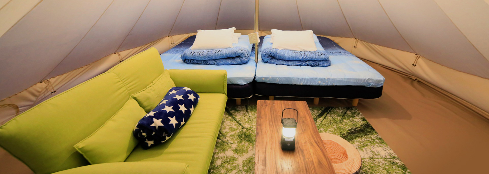 Tent