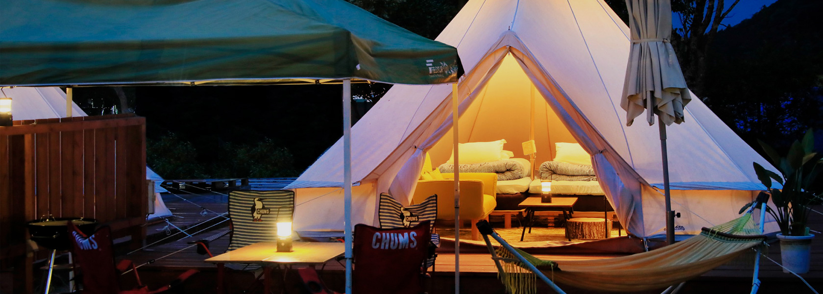 Tent